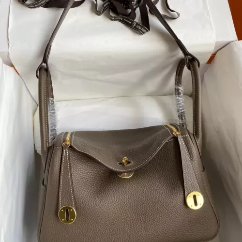 Hermes AAA Quality Handbags For Women #1357983 $100.00 USD, Wholesale Replica Hermes AAA Quality Handbags