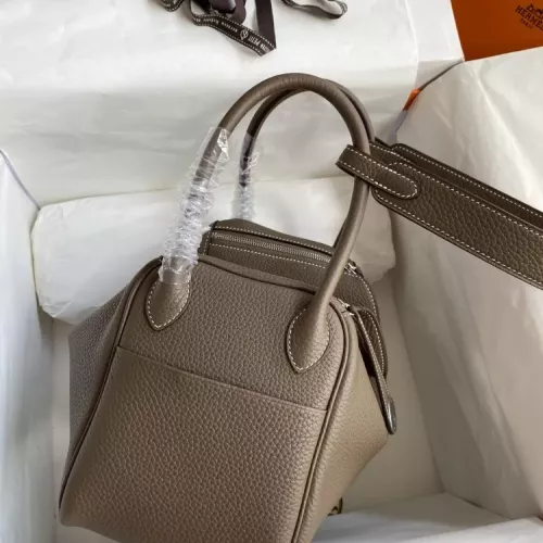 Replica Hermes AAA Quality Handbags For Women #1357984 $98.00 USD for Wholesale