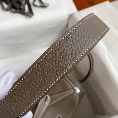 Replica Hermes AAA Quality Handbags For Women #1357984 $98.00 USD for Wholesale