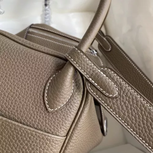 Replica Hermes AAA Quality Handbags For Women #1357985 $100.00 USD for Wholesale