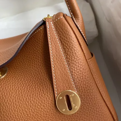 Replica Hermes AAA Quality Handbags For Women #1357986 $98.00 USD for Wholesale