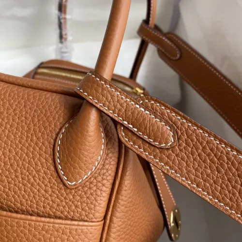 Replica Hermes AAA Quality Handbags For Women #1357986 $98.00 USD for Wholesale