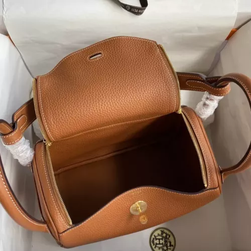 Replica Hermes AAA Quality Handbags For Women #1357986 $98.00 USD for Wholesale