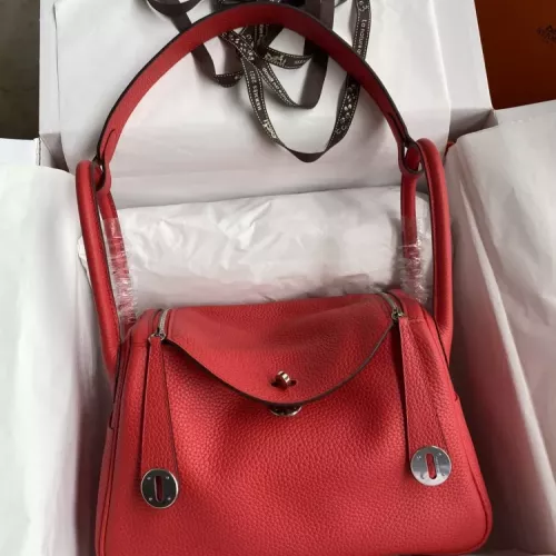 Hermes AAA Quality Handbags For Women #1357989 $98.00 USD, Wholesale Replica Hermes AAA Quality Handbags