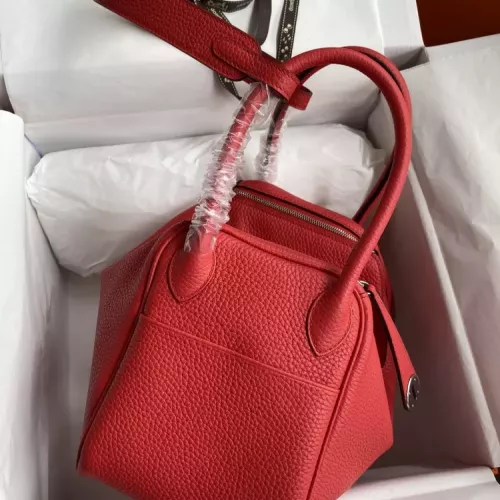 Replica Hermes AAA Quality Handbags For Women #1357989 $98.00 USD for Wholesale