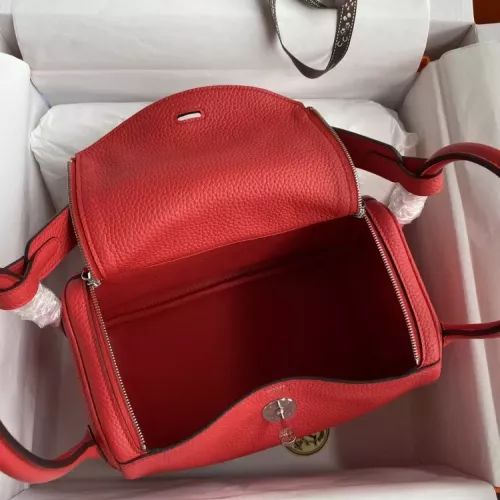 Replica Hermes AAA Quality Handbags For Women #1357989 $98.00 USD for Wholesale