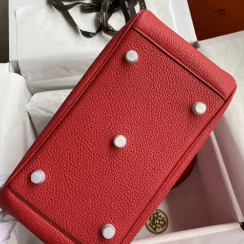 Replica Hermes AAA Quality Handbags For Women #1357989 $98.00 USD for Wholesale