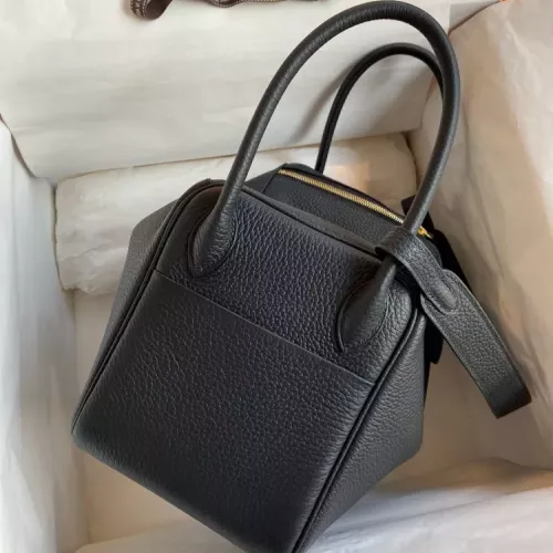 Replica Hermes AAA Quality Handbags For Women #1357992 $98.00 USD for Wholesale