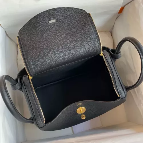 Replica Hermes AAA Quality Handbags For Women #1357992 $98.00 USD for Wholesale