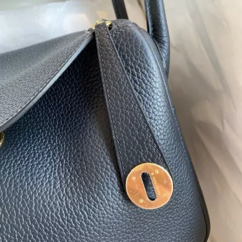 Replica Hermes AAA Quality Handbags For Women #1357993 $100.00 USD for Wholesale