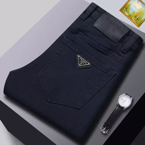 Prada Jeans For Men #1358005