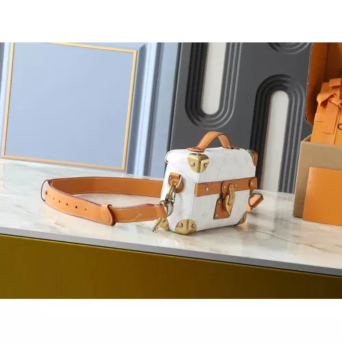Replica Louis Vuitton AAA Quality Messenger Bags For Women #1358040 $72.00 USD for Wholesale
