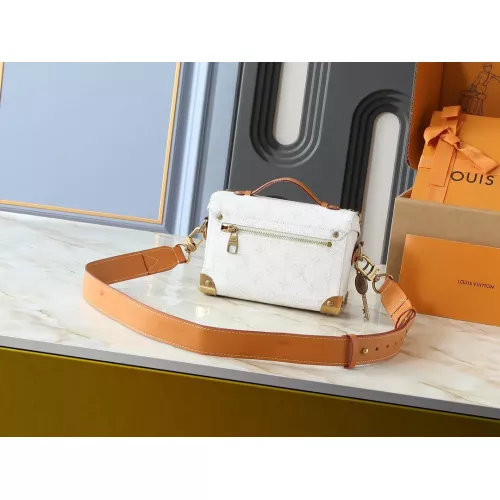 Replica Louis Vuitton AAA Quality Messenger Bags For Women #1358040 $72.00 USD for Wholesale