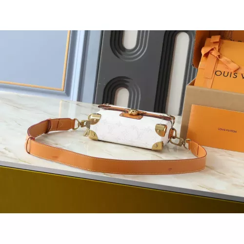 Replica Louis Vuitton AAA Quality Messenger Bags For Women #1358040 $72.00 USD for Wholesale