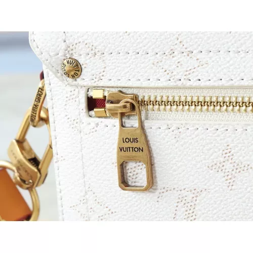 Replica Louis Vuitton AAA Quality Messenger Bags For Women #1358040 $72.00 USD for Wholesale