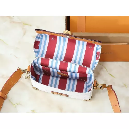 Replica Louis Vuitton AAA Quality Messenger Bags For Women #1358040 $72.00 USD for Wholesale