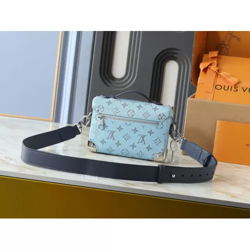Replica Louis Vuitton AAA Quality Messenger Bags For Women #1358041 $72.00 USD for Wholesale