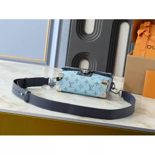 Replica Louis Vuitton AAA Quality Messenger Bags For Women #1358041 $72.00 USD for Wholesale