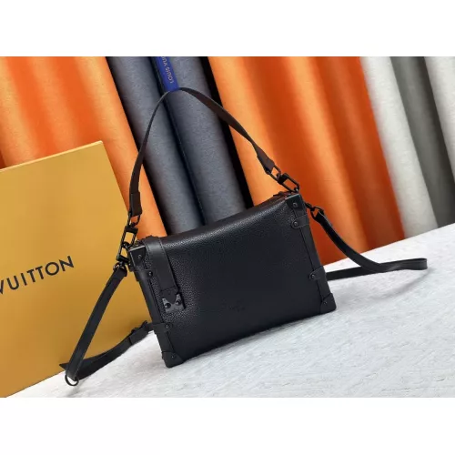 Louis Vuitton AAA Quality Messenger Bags For Women #1358054 $72.00 USD, Wholesale Replica Louis Vuitton AAA Quality Messenger Bags