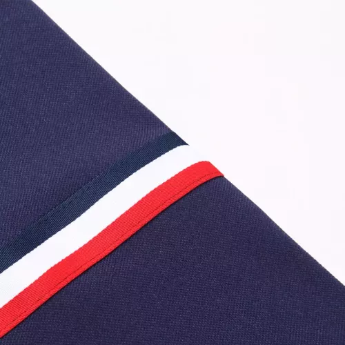 Replica Moncler T-Shirts Long Sleeved For Men #1358106 $40.00 USD for Wholesale