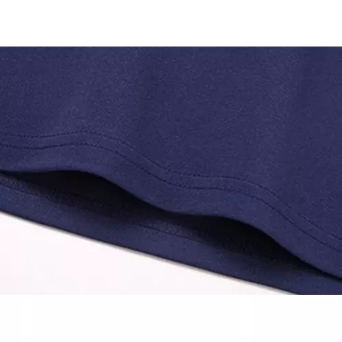 Replica Christian Dior T-Shirts Long Sleeved For Men #1358113 $40.00 USD for Wholesale