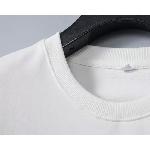 Replica Balenciaga Hoodies Long Sleeved For Men #1358183 $40.00 USD for Wholesale