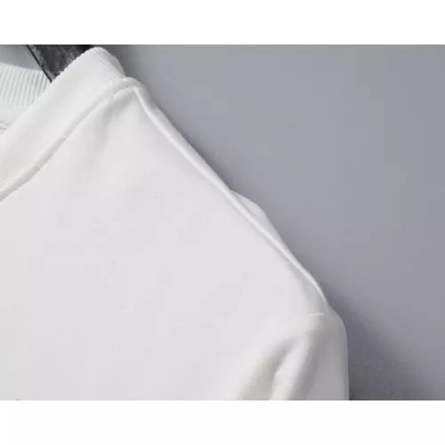 Replica Prada Hoodies Long Sleeved For Men #1358187 $40.00 USD for Wholesale