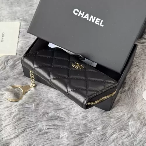 Replica Chanel AAA Quality Card Case For Women #1358197 $72.00 USD for Wholesale
