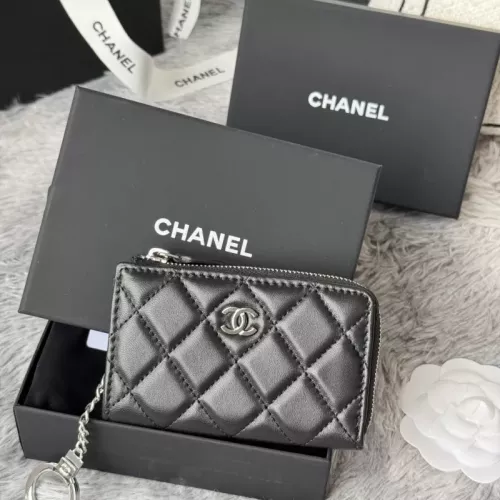 Chanel AAA Quality Card Case For Women #1358200