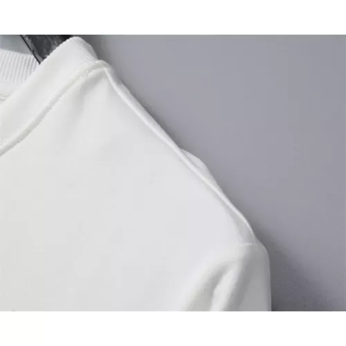 Replica Balenciaga Hoodies Long Sleeved For Men #1358208 $40.00 USD for Wholesale