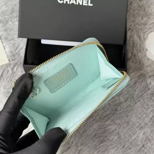 Replica Chanel AAA Quality Card Case For Women #1358211 $72.00 USD for Wholesale