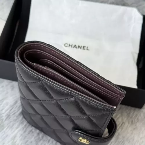 Replica Chanel AAA Quality Card Case For Women #1358213 $98.00 USD for Wholesale