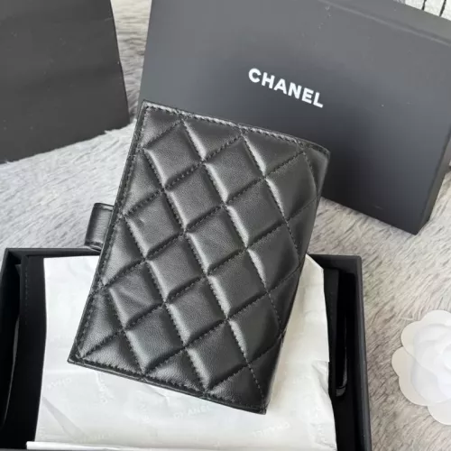 Replica Chanel AAA Quality Card Case For Women #1358215 $98.00 USD for Wholesale