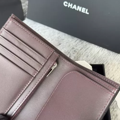 Replica Chanel AAA Quality Card Case For Women #1358215 $98.00 USD for Wholesale