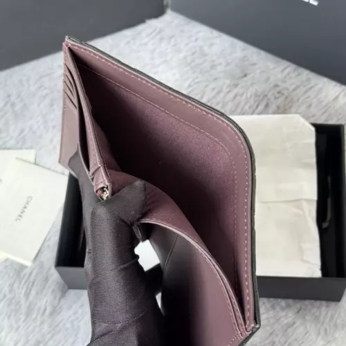 Replica Chanel AAA Quality Card Case For Women #1358215 $98.00 USD for Wholesale