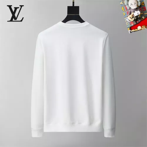 Replica Louis Vuitton LV Hoodies Long Sleeved For Men #1358225 $40.00 USD for Wholesale