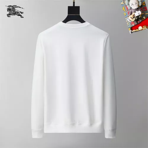 Replica Burberry Hoodies Long Sleeved For Men #1358241 $40.00 USD for Wholesale