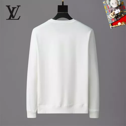 Replica Louis Vuitton LV Hoodies Long Sleeved For Men #1358268 $40.00 USD for Wholesale