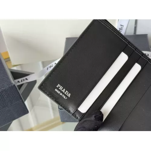 Replica Prada AAA Quality Card Case For Unisex #1358269 $88.00 USD for Wholesale