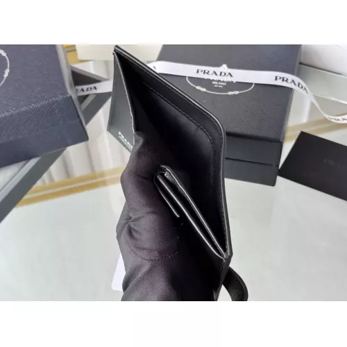 Replica Prada AAA Quality Card Case For Unisex #1358269 $88.00 USD for Wholesale