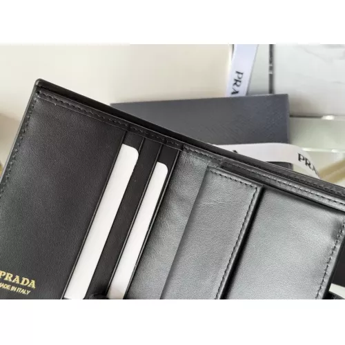 Replica Prada AAA Quality Card Case For Unisex #1358270 $88.00 USD for Wholesale