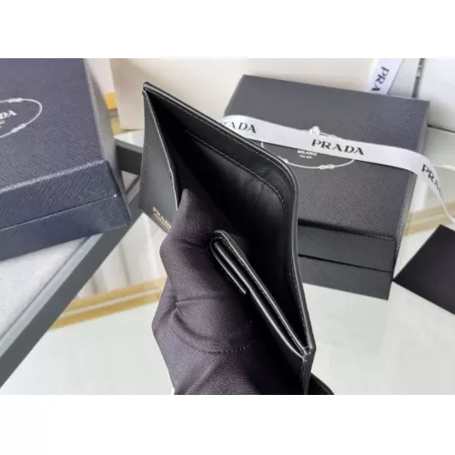 Replica Prada AAA Quality Card Case For Unisex #1358270 $88.00 USD for Wholesale