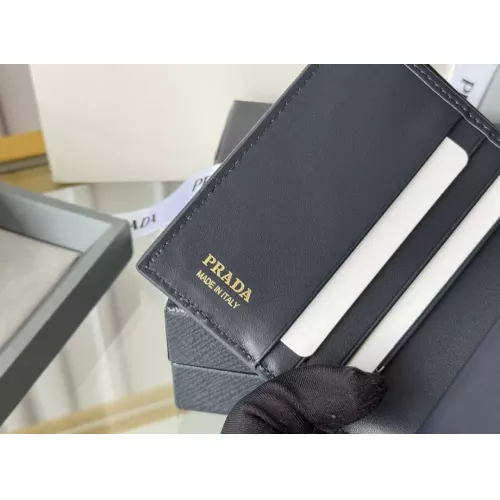 Replica Prada AAA Quality Card Case For Unisex #1358271 $88.00 USD for Wholesale