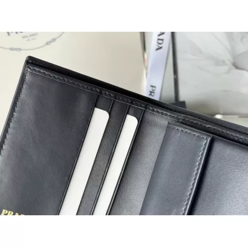 Replica Prada AAA Quality Card Case For Unisex #1358271 $88.00 USD for Wholesale
