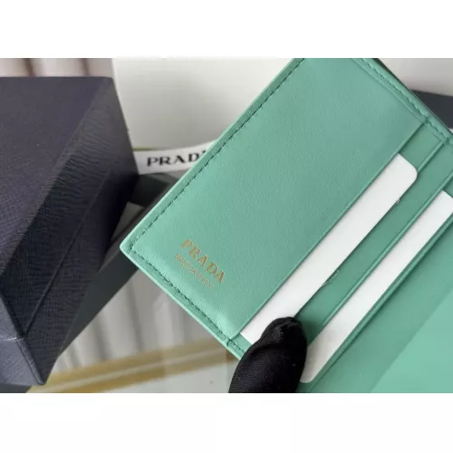 Replica Prada AAA Quality Card Case For Unisex #1358273 $88.00 USD for Wholesale