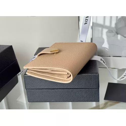 Replica Prada AAA Quality Card Case For Unisex #1358275 $88.00 USD for Wholesale