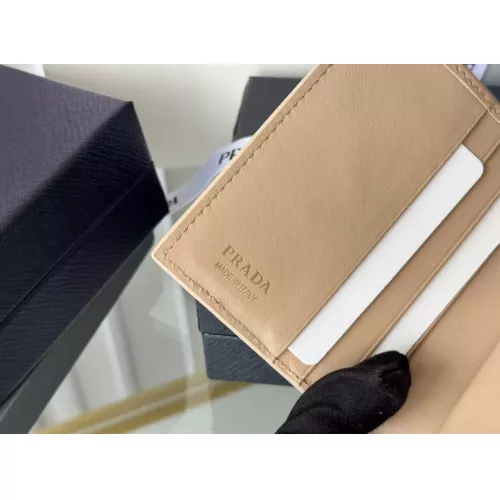 Replica Prada AAA Quality Card Case For Unisex #1358275 $88.00 USD for Wholesale