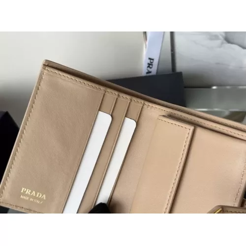 Replica Prada AAA Quality Card Case For Unisex #1358275 $88.00 USD for Wholesale