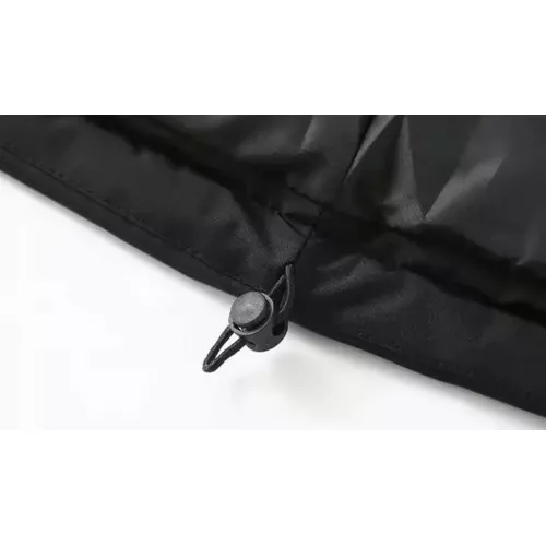 Replica Burberry Jackets Sleeveless For Men #1358286 $56.00 USD for Wholesale