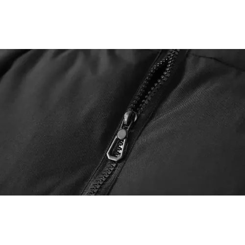 Replica Gucci Jackets Sleeveless For Men #1358297 $56.00 USD for Wholesale